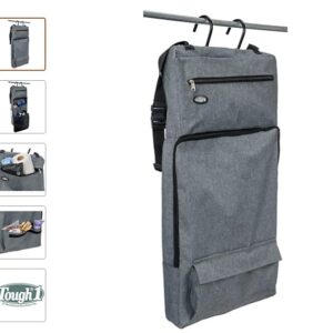 Grooming Bag